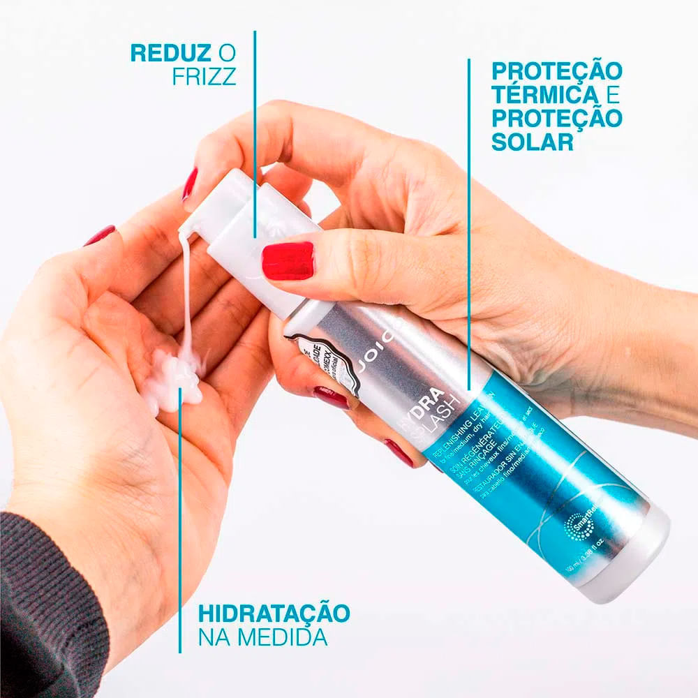 Leave in Joico Hydra Splash 100ml