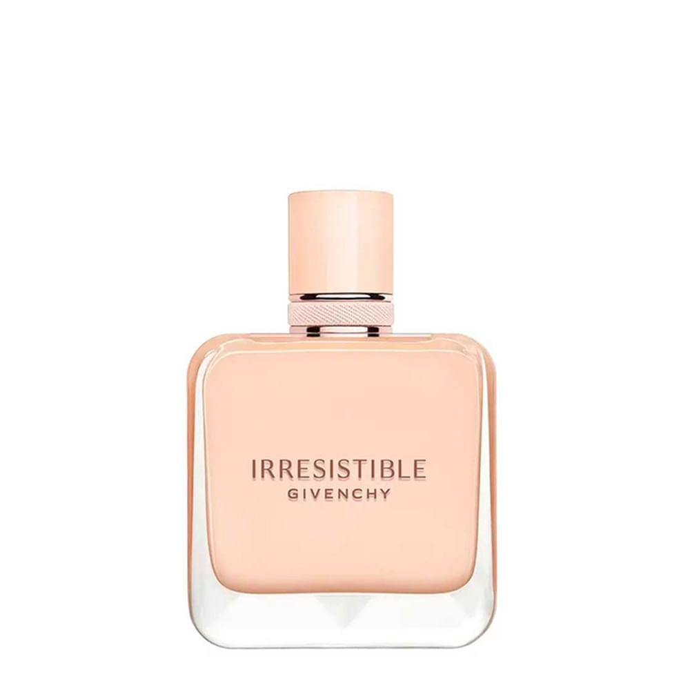 Perfume Feminino Irresistible Nude Velvet Givenchy Eau De Parfum 50ml