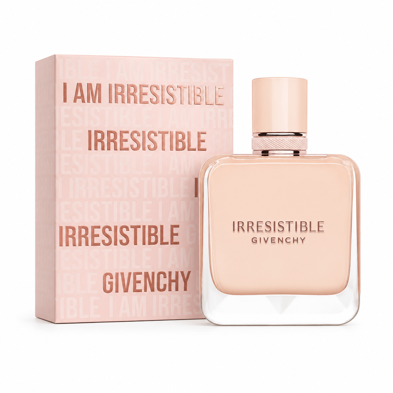 Perfume Feminino Irresistible Nude Velvet Givenchy Eau de Parfum 50ml