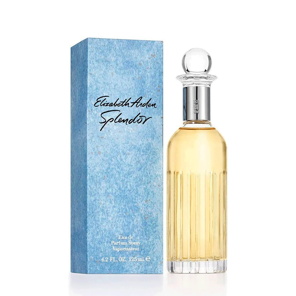 Perfume Feminino Elizabeth Arden Splendor Eau de Parfum 125ml