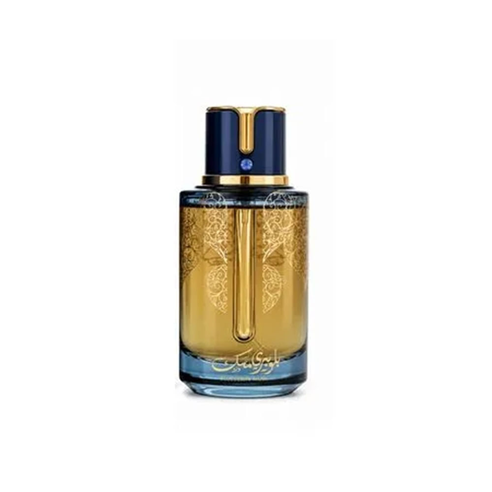 Perfume Árabe Unissex Blueberry Musk Arabiyat Prestige Eau De Parfum 100ml