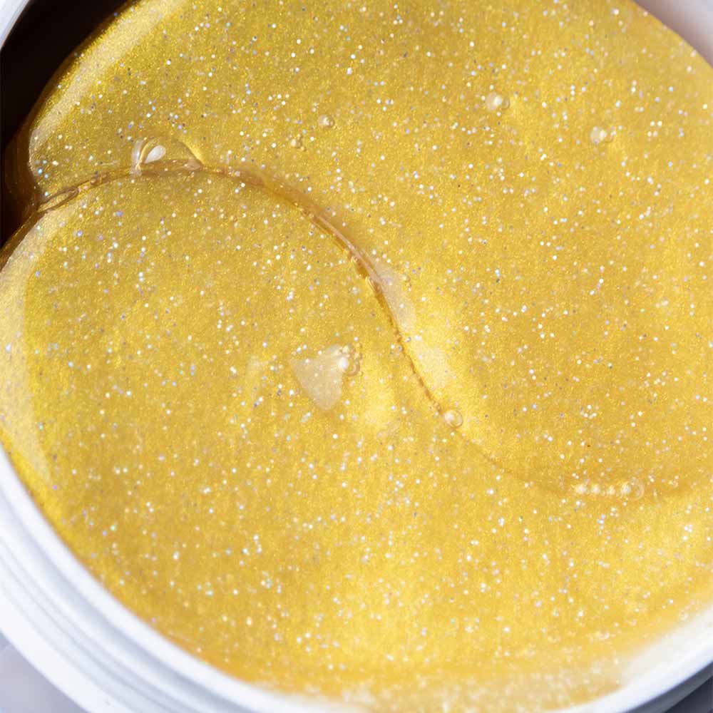 Máscara para Área dos Olhos Hidrogel Dr. Gold Lebelage 90g