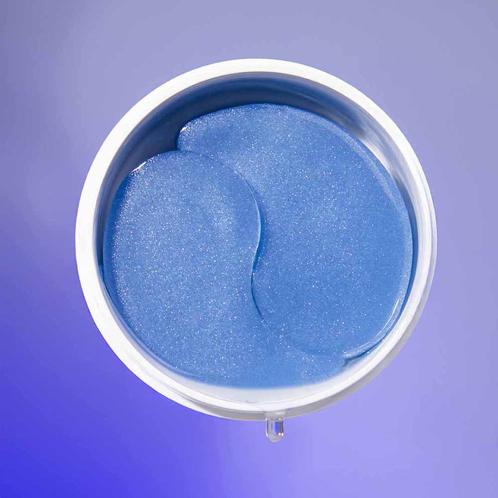 Máscara Hidrogel para Olhos de Colágeno Lebelage 90g