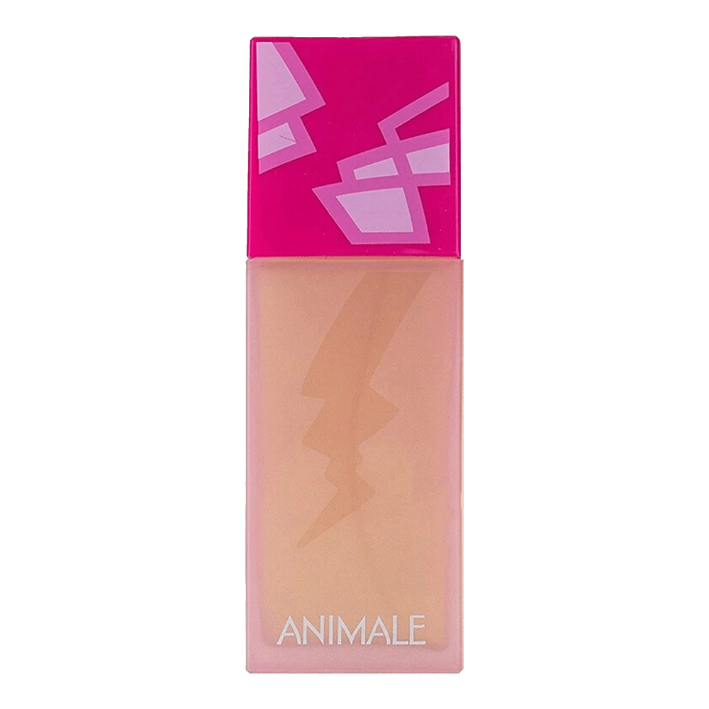 Perfume Feminino Love De Animale Eau De Toilette 100ml