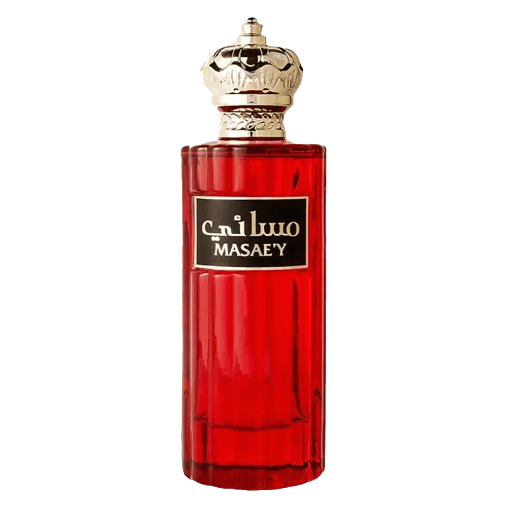 Perfume Árabe Feminino Masae'y Style & Scent Eau De Parfum 100ml