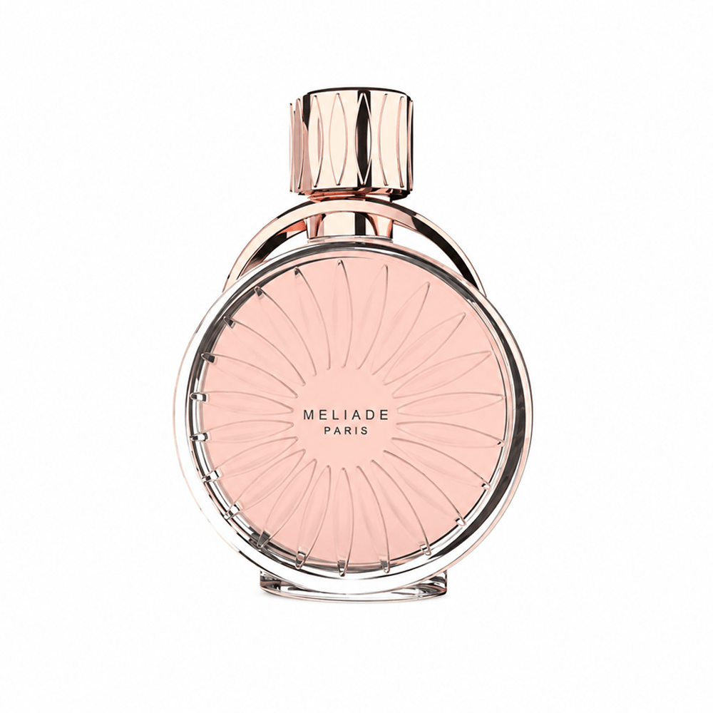 Perfume Feminino Meliade Linn Young Eau De Parfum 100ml