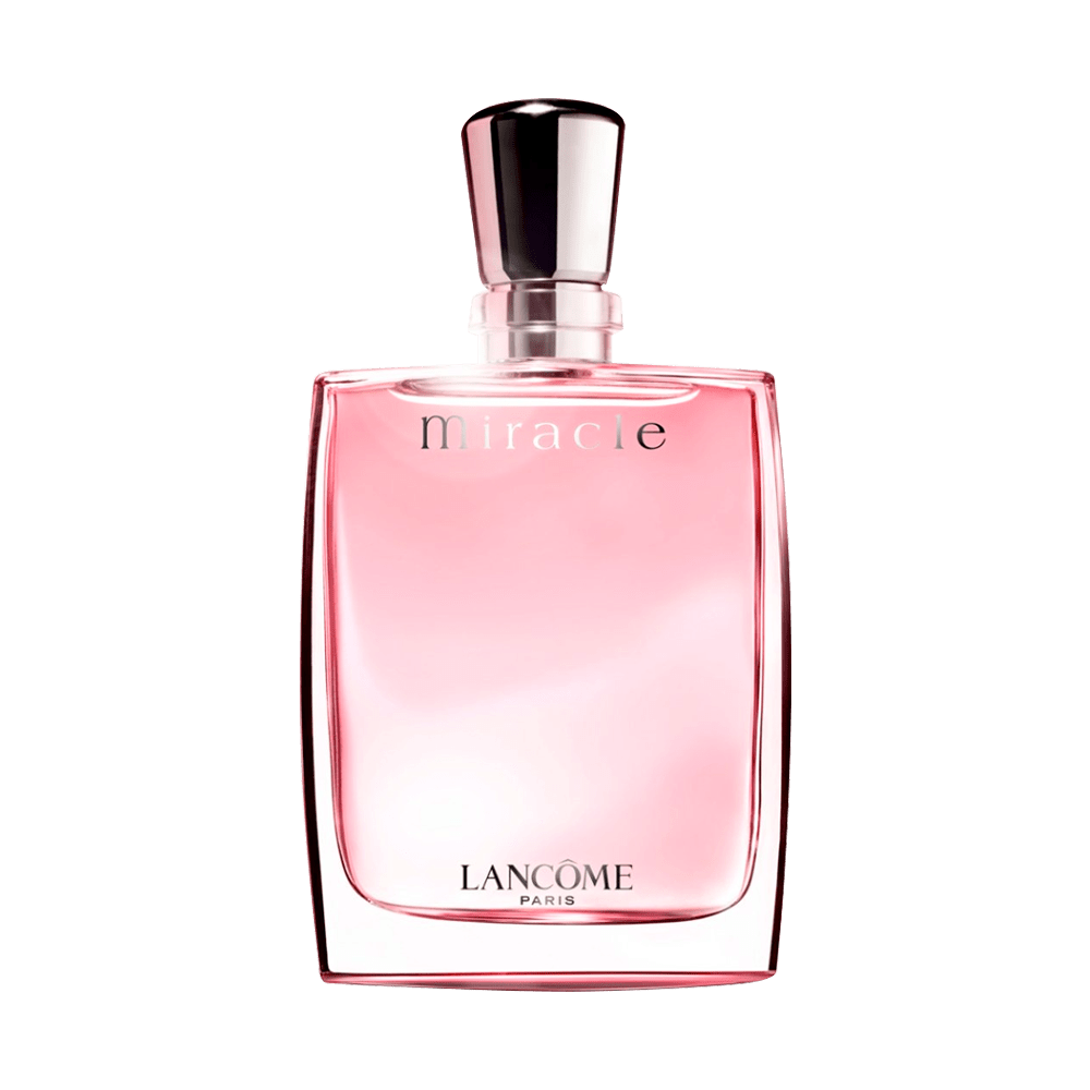 Perfume Feminino Miracle Lancôme Eau De Parfum 50ml