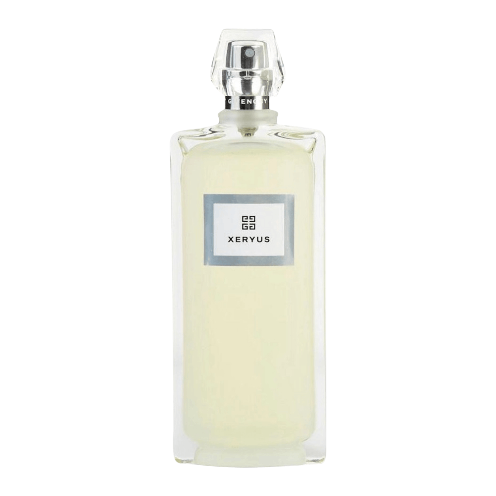 Perfume Masculino Xeryus Givenchy Eau De Toilette 100ml