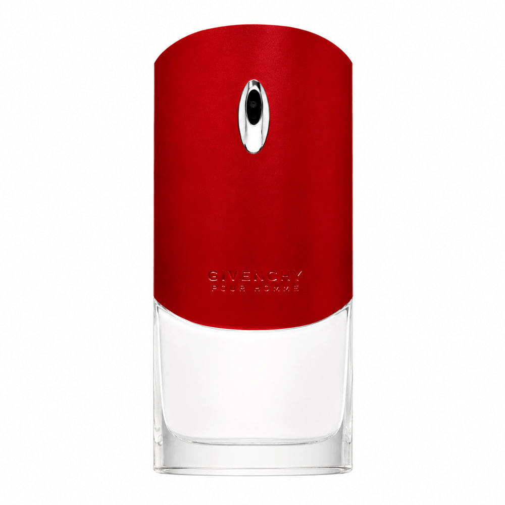 Perfume Masculino Pour Homme Givenchy Eau De Toilette 100ml