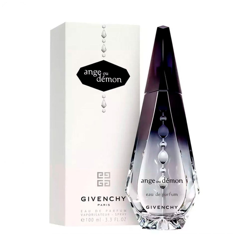 Perfume Feminino Ange ou Démon Givenchy Eau de Parfum 100ml