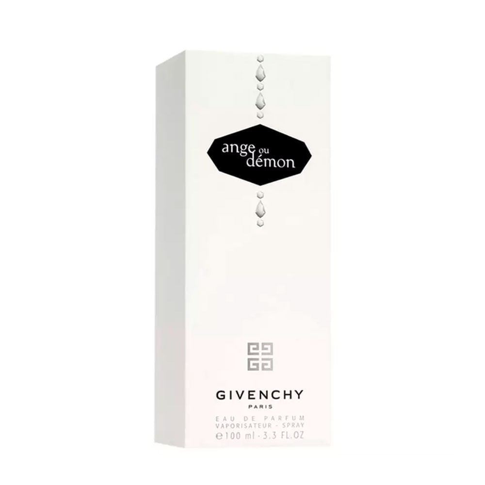 Perfume Feminino Ange ou Démon Givenchy Eau de Parfum 100ml