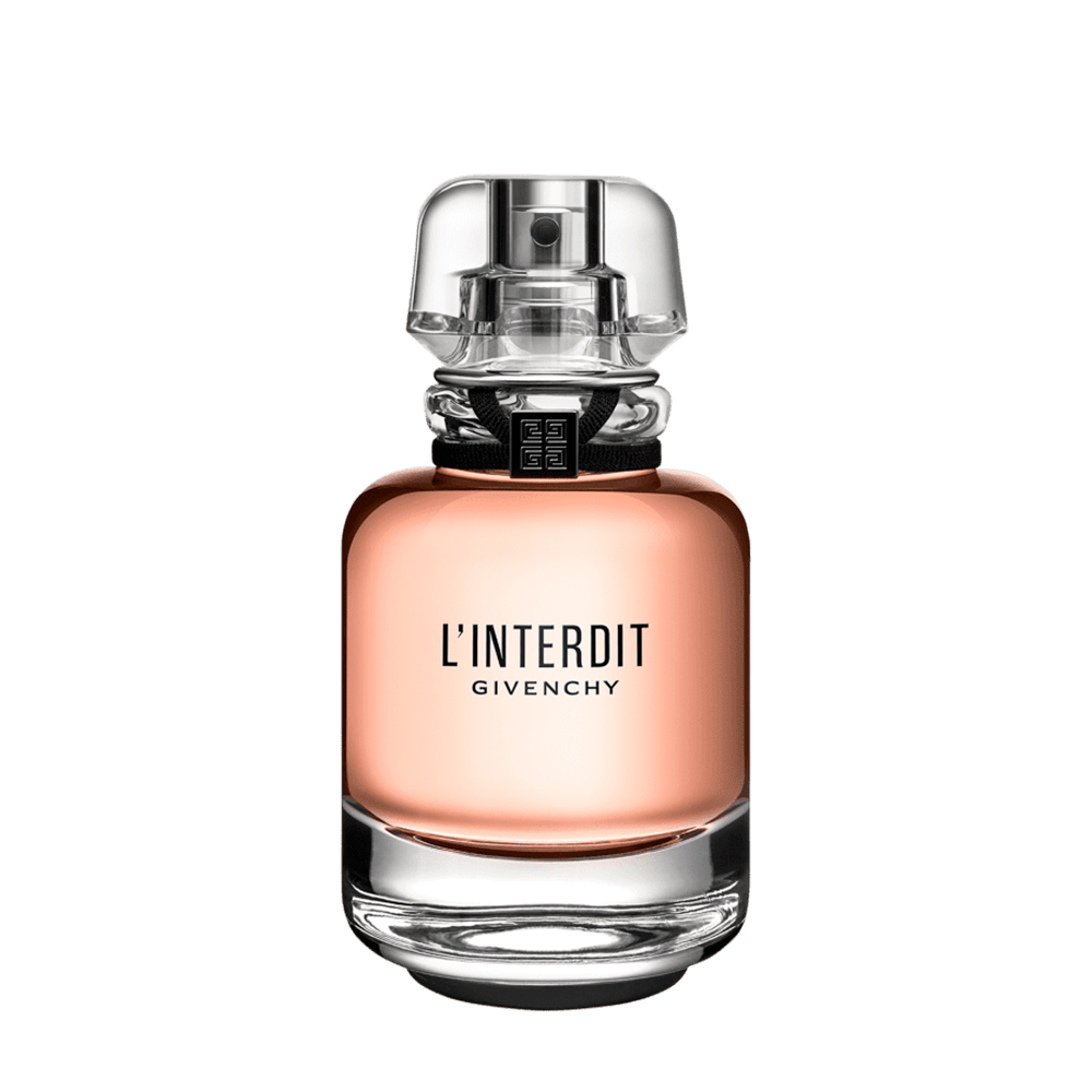 Perfume Feminino L'Interdit Givenchy Eau de Parfum 50ml