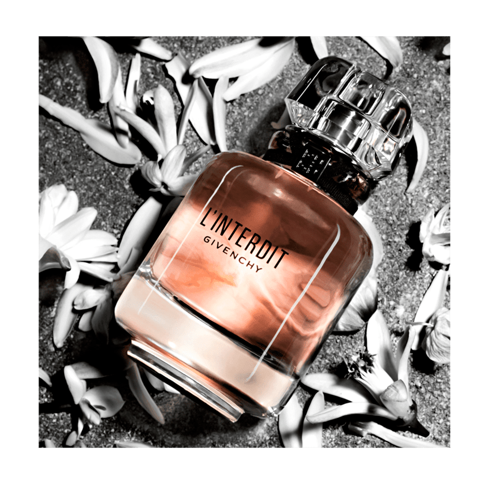 Perfume Feminino L'Interdit Givenchy Eau de Parfum 50ml