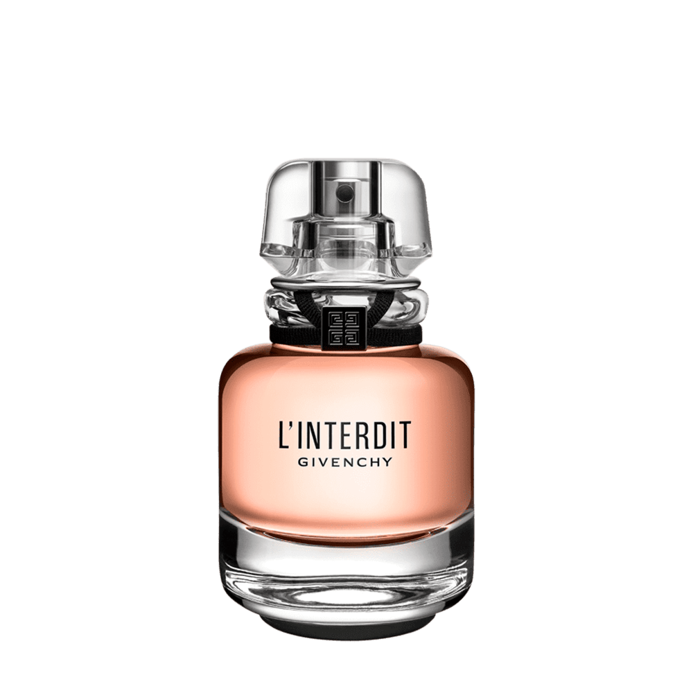 Perfume Feminino L'Interdit Givenchy Eau de Parfum 35ml