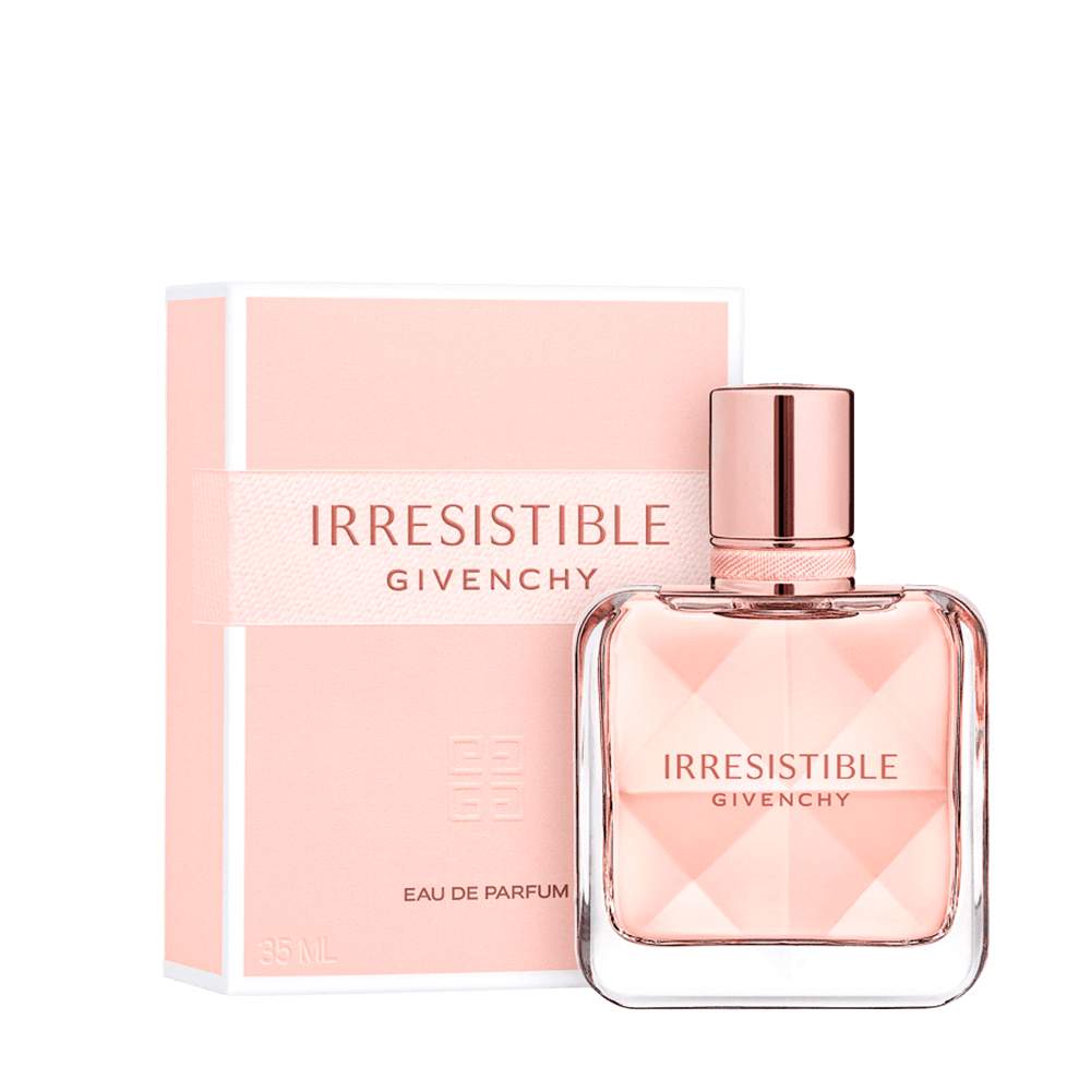 Perfume Feminino Irresistible Givenchy Eau de Parfum 35ml