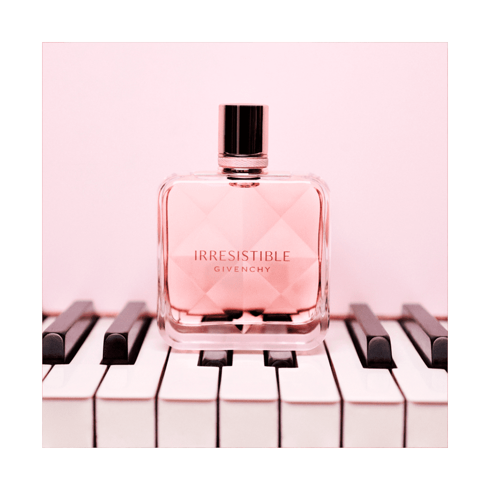 Perfume Feminino Irresistible Givenchy Eau de Parfum 35ml