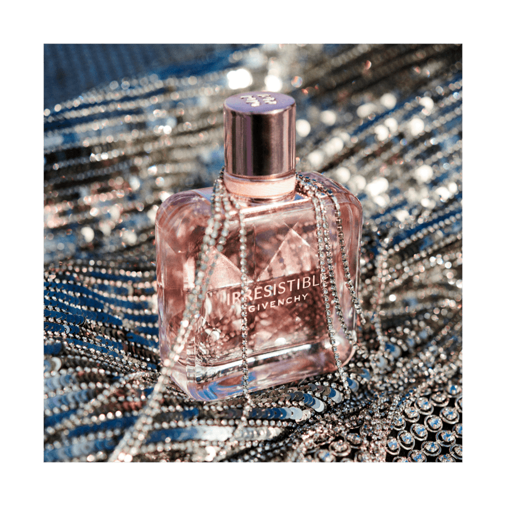 Perfume Feminino Irresistible Givenchy Eau de Parfum 35ml