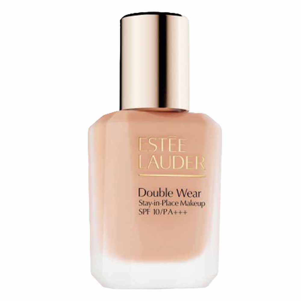 Base Líquida De Longa Duração Double Wear Estée Lauder 30ml Cor 1n2 Ecru