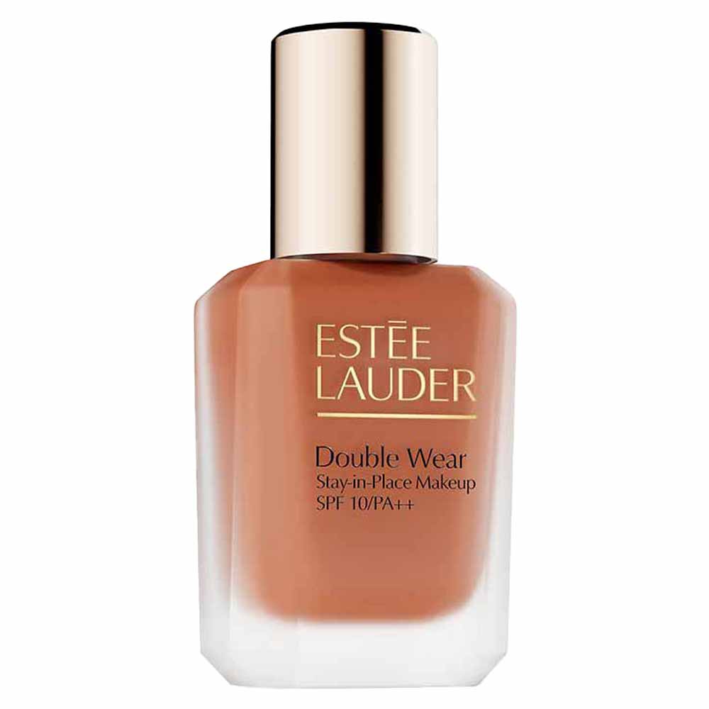 Base Líquida De Longa Duração Double Wear Estée Lauder 30ml Cor 6w1 Sandalwood