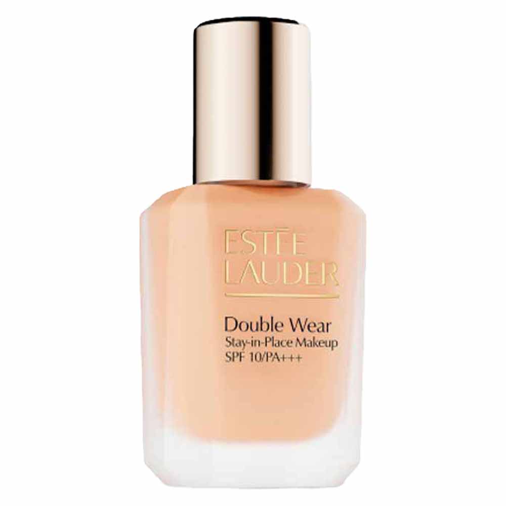 Base Líquida de Longa Duração Double Wear Estée Lauder 30ml Cor 1W2 Sand