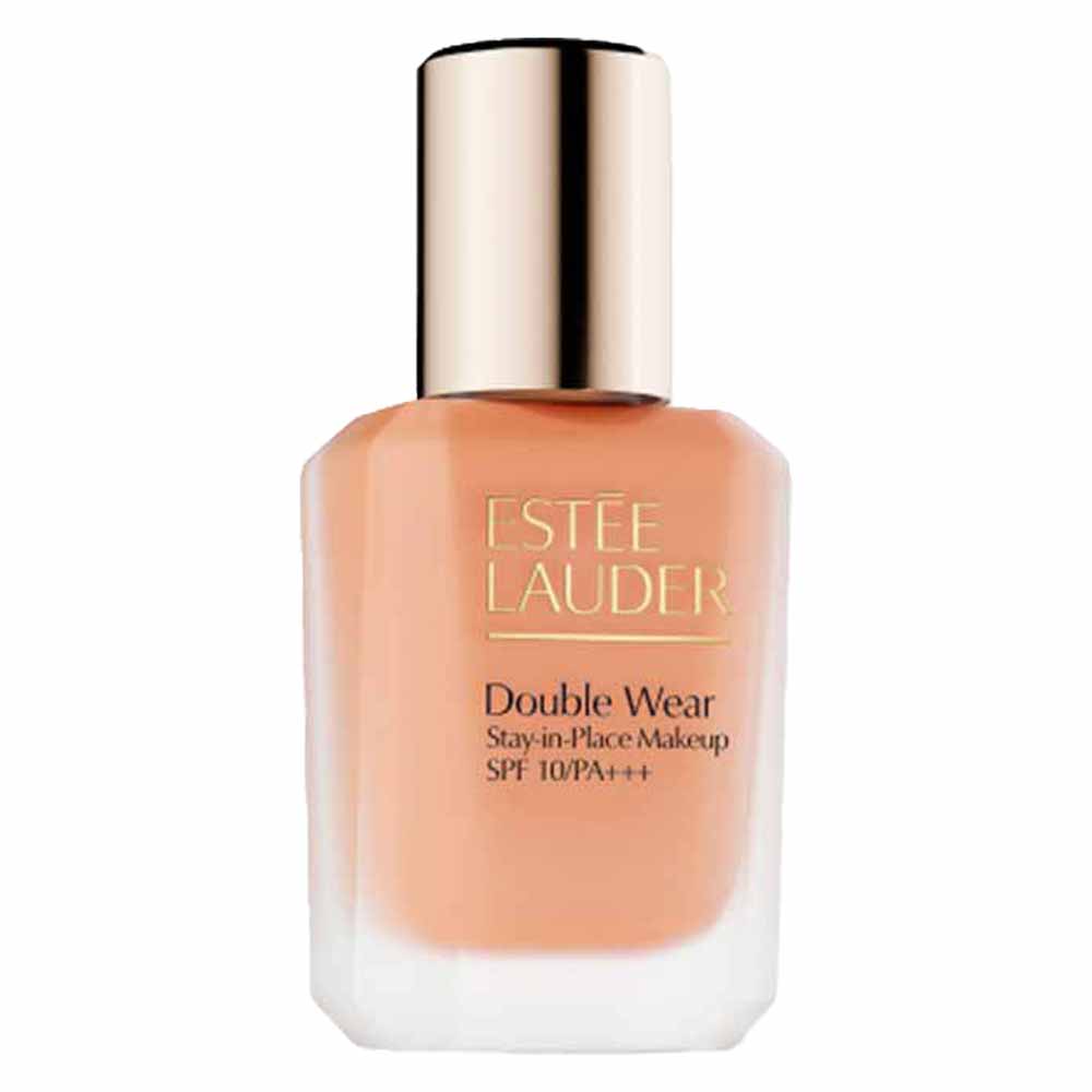 Base Líquida De Longa Duração Double Wear Estée Lauder 30ml Cor 3n2 Wheat