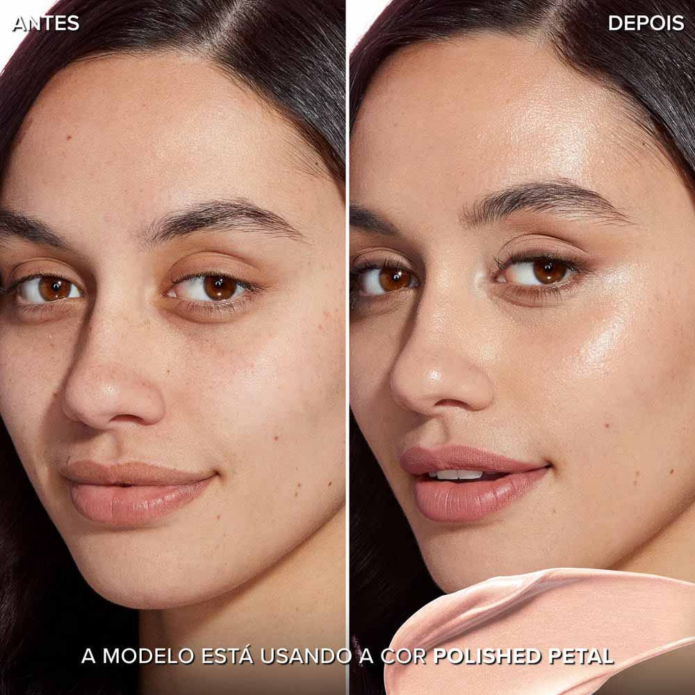 Iluminador Líquido Multifuncional Born This Way Super Glow Too Faced Cor Polished Petal