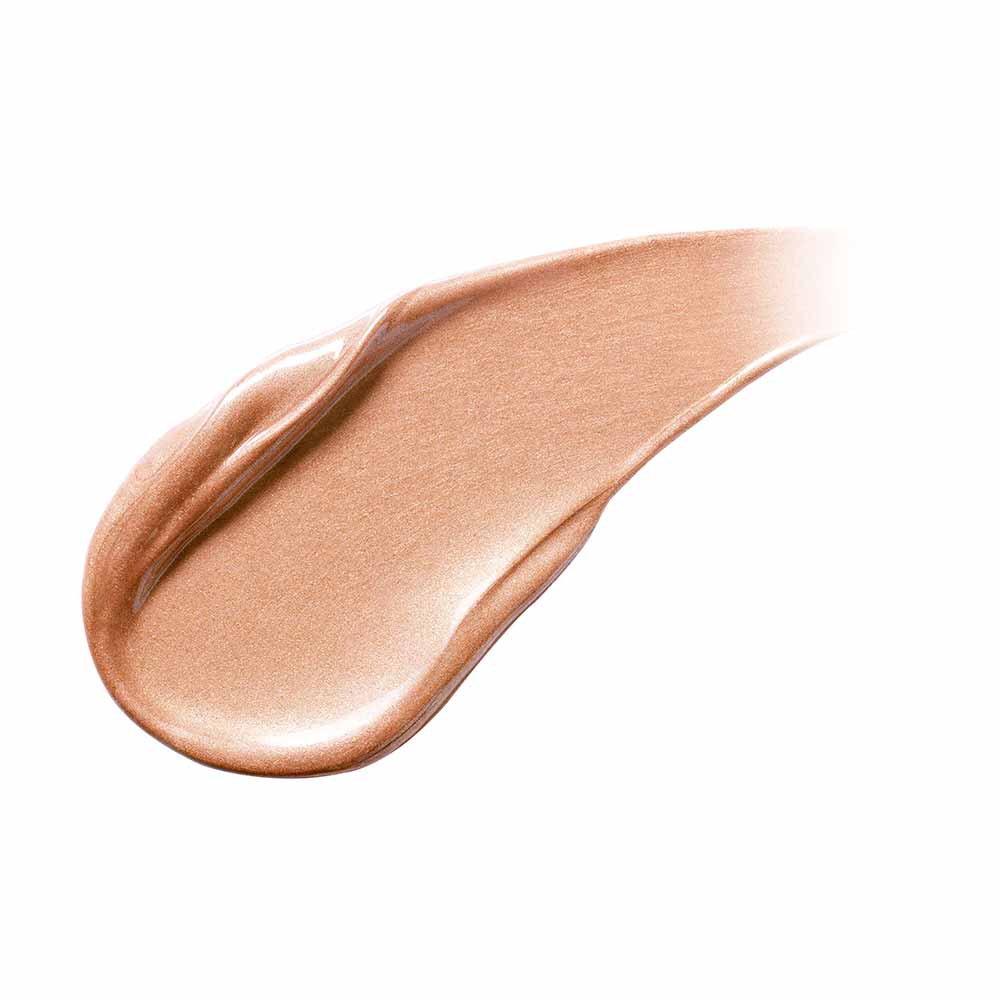 Iluminador Líquido Multifuncional Born This Way Super Glow Too Faced Cor Honey Glow