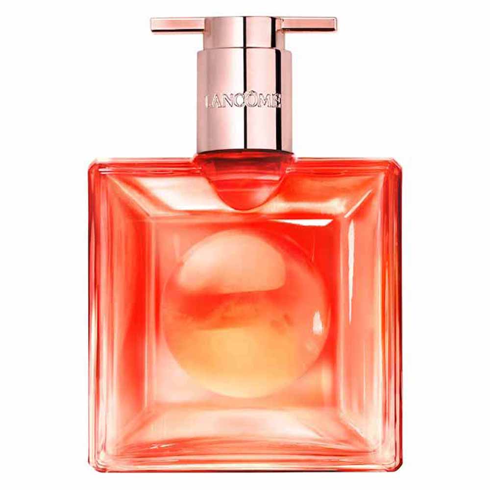 Perfume Feminino Idôle Peach N Roses Lâncome Eau De Parfum 25ml
