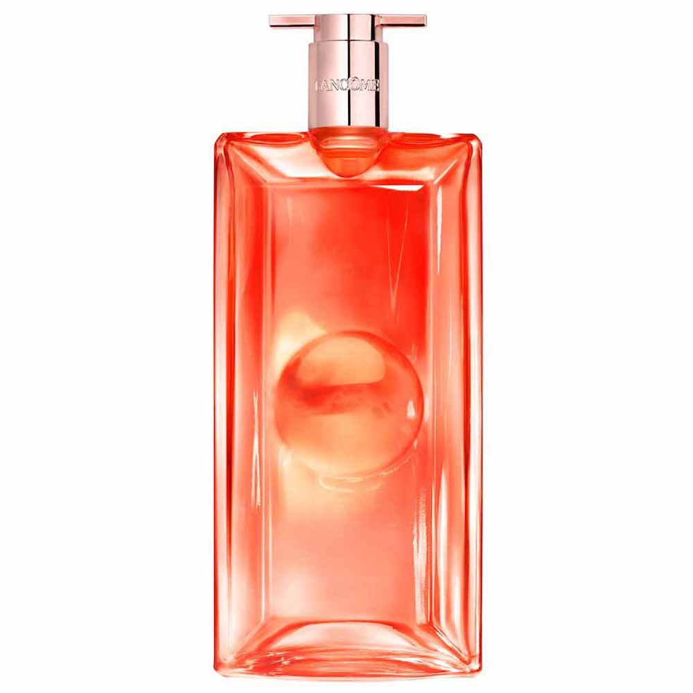 Perfume Feminino Idôle Peach N Roses Lâncome Eau De Parfum 50ml