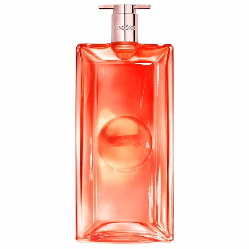 Perfume Feminino Idôle Peach N Roses Lâncome Eau De Parfum 100ml