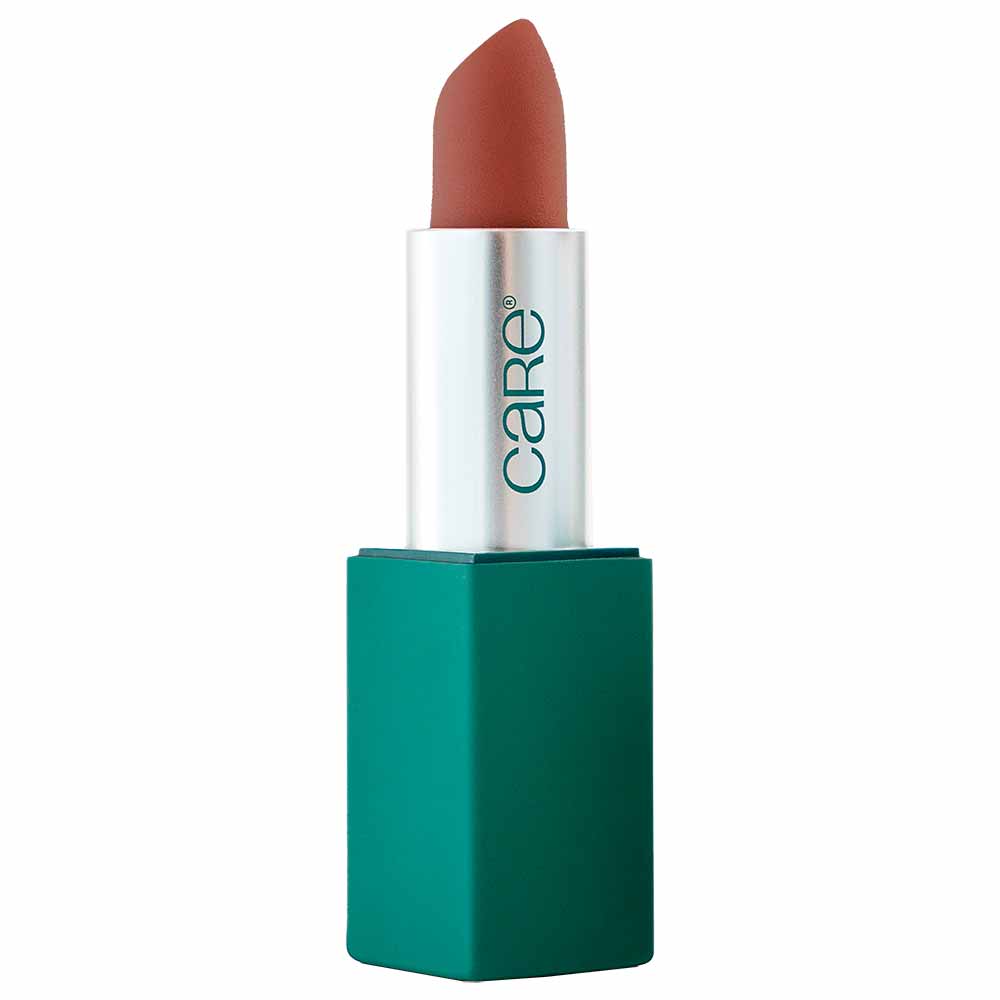 Batom Matte Care Natural Beauty Cor Spicy Mocha