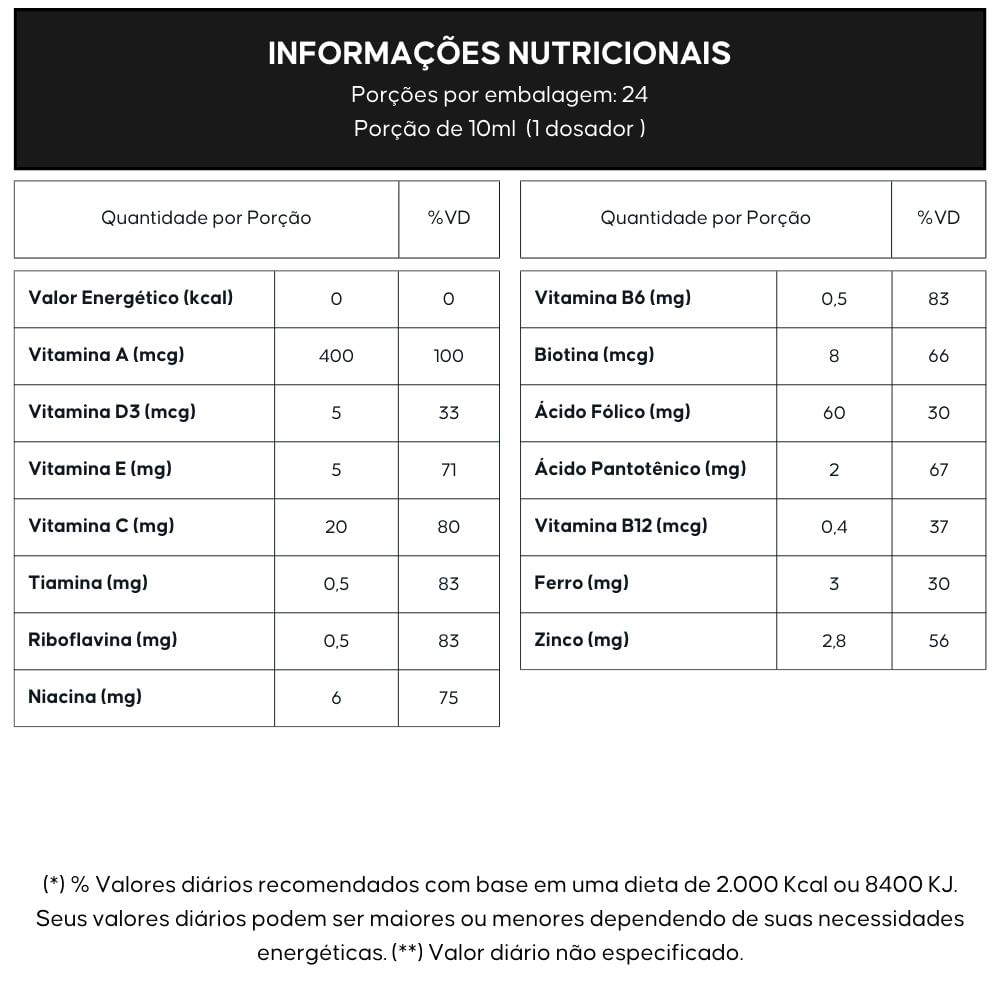 Biovital Kids Bioklein 240ml
