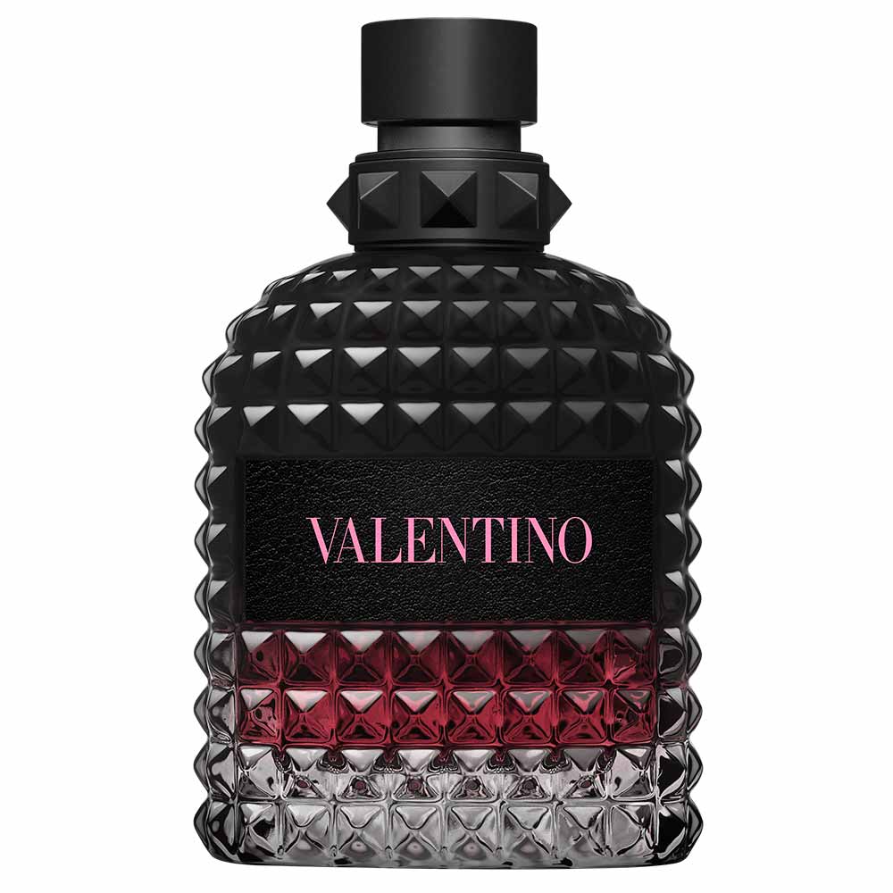 Perfume Masculino Uomo Born In Roma Intense Valentino Eau de Parfum 100ml