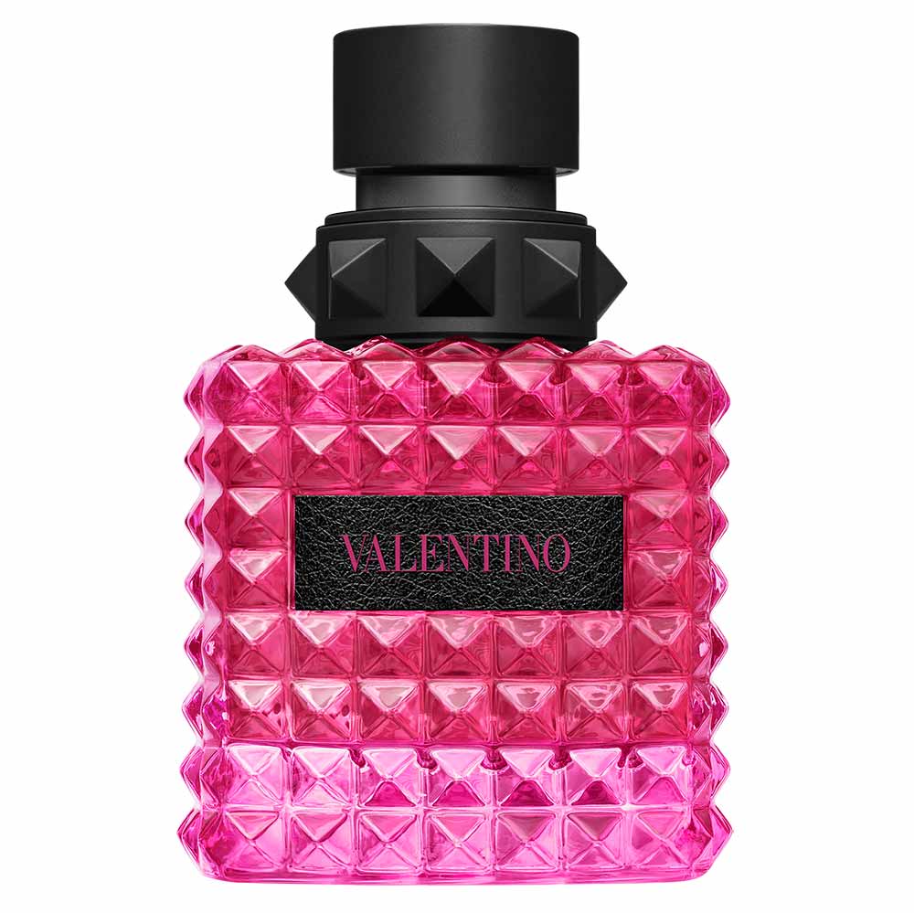 Perfume Feminino Born In Roma Extradose Donna Valentino Le Parfum 50ml