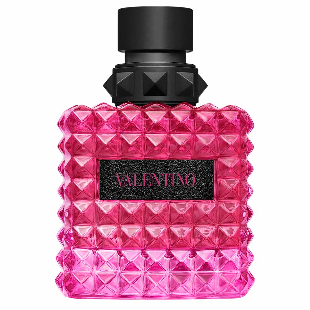 Perfume Feminino Born In Roma Extradose Donna Valentino Le Parfum 100ml