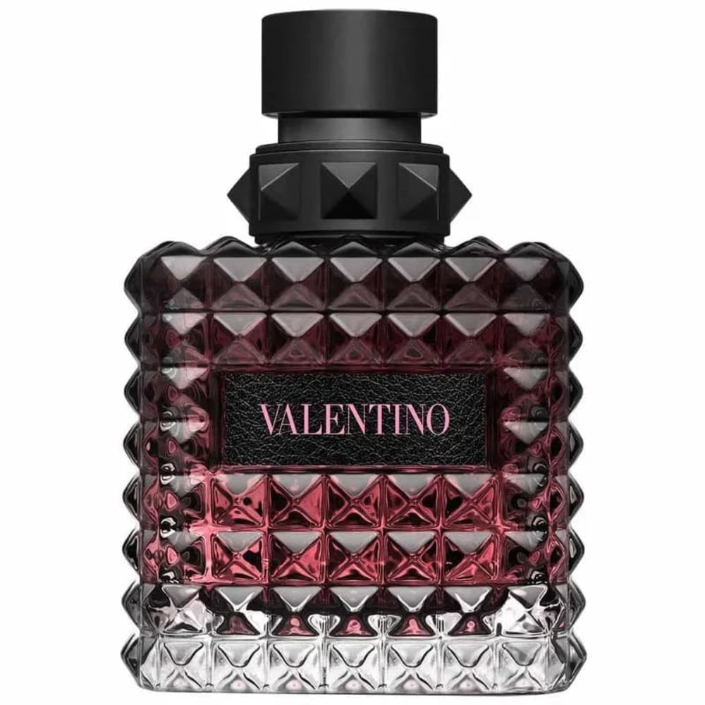 Perfume Feminino Born In Roma Intense Donna Valentino Eau de Parfum 100ml