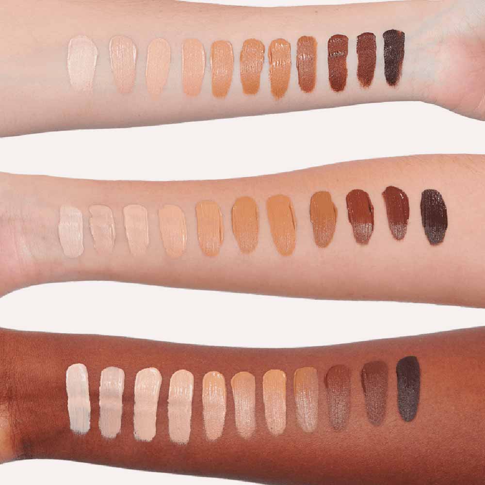 Base Multifuncional Matte Hype Up Mari Maria Makeup 20ml Cor H9