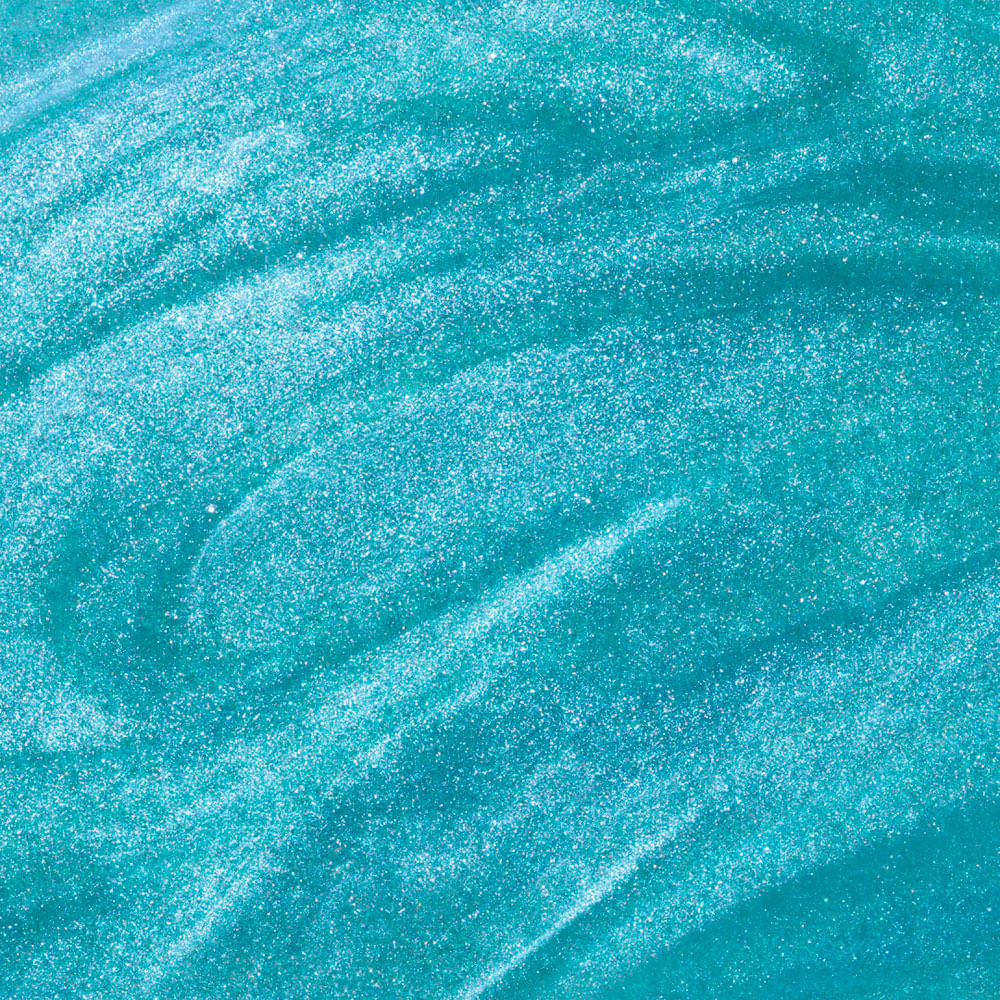 Gloss Labial Super Lustrous Glimmer Revlon Cor Indigo Ice