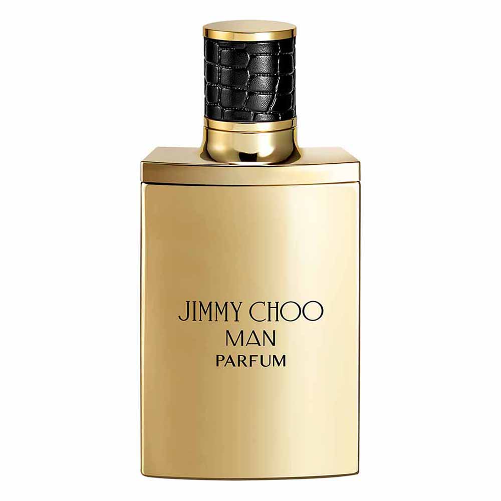 Perfume Masculino Man Jimmy Choo Parfum 50ml