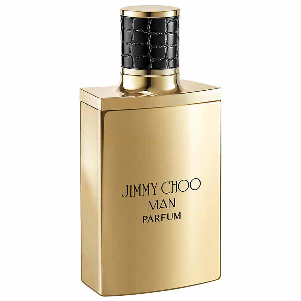 Perfume Masculino Man Jimmy Choo Parfum 50ml