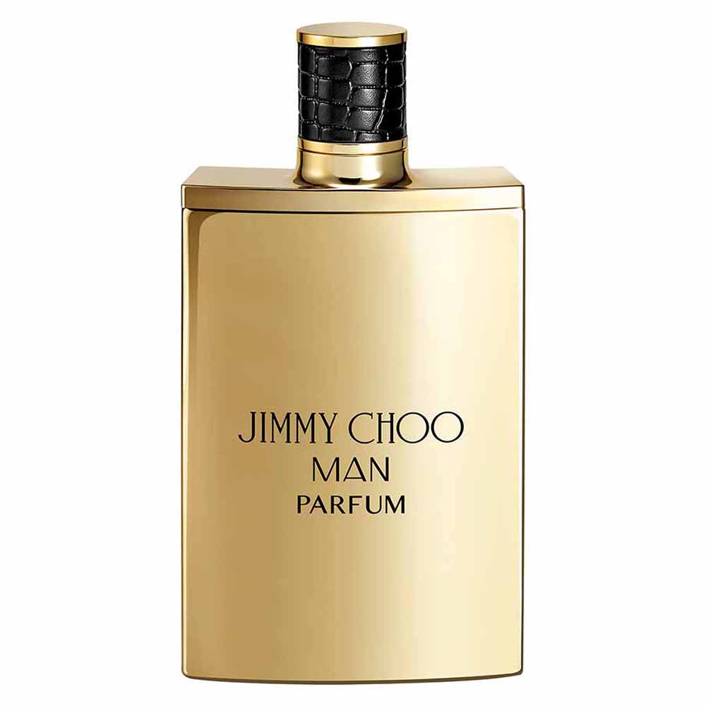 Perfume Masculino Man Jimmy Choo Parfum 100ml