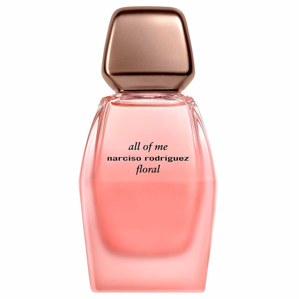 Perfume Feminino Nr All Of Me Floral Narciso Rodriguez Eau de Parfum 50ml