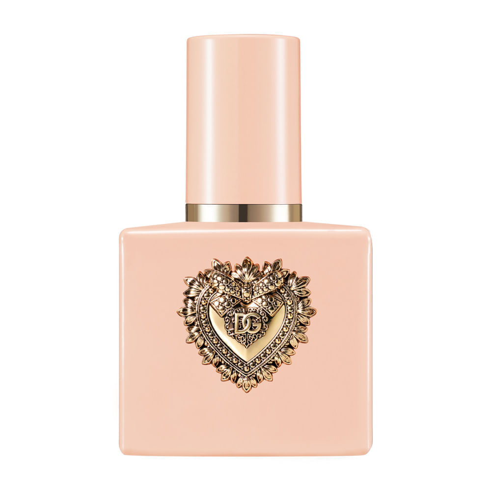 Perfume Feminino My Devotion Intense Dolce & Gabbana Eau de Parfum 30ml