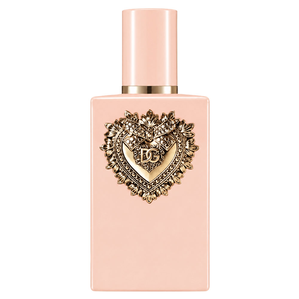 Perfume Feminino My Devotion Intense Dolce & Gabbana Eau de Parfum 100ml
