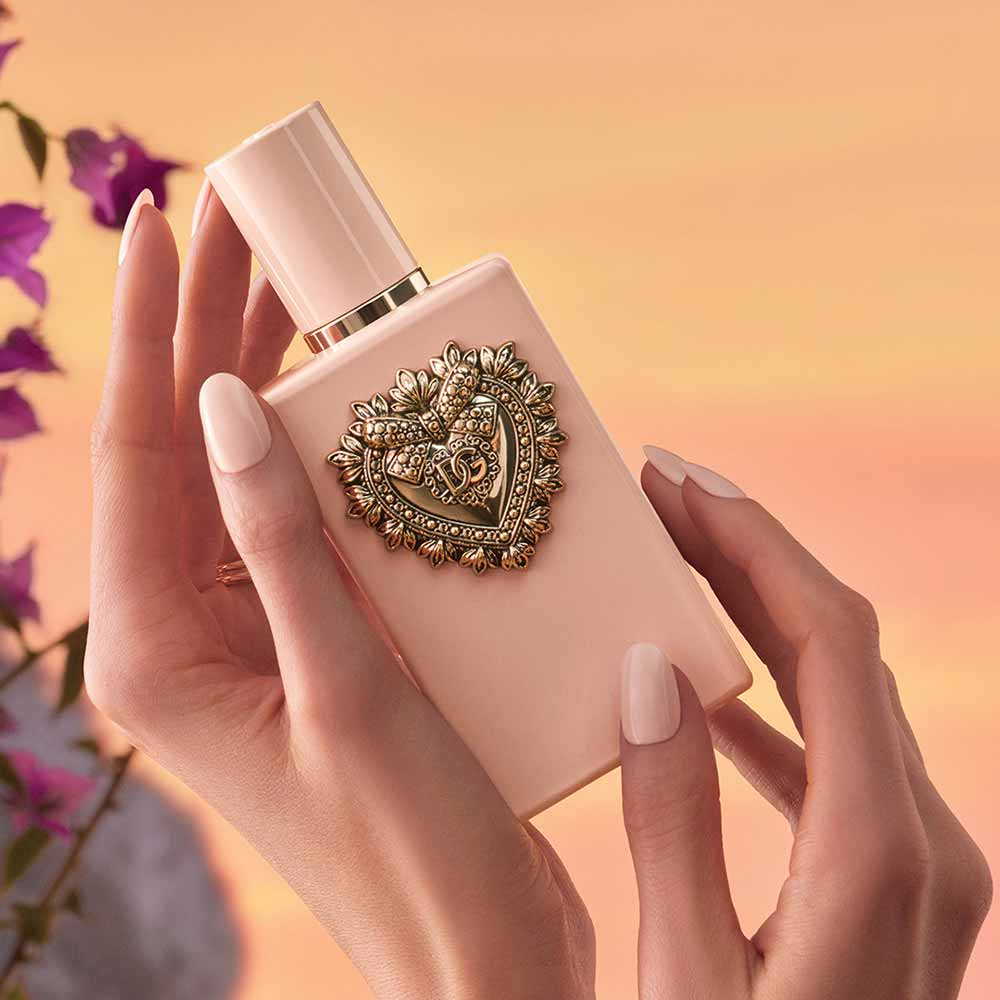 Perfume Feminino My Devotion Intense Dolce & Gabbana Eau de Parfum 100ml
