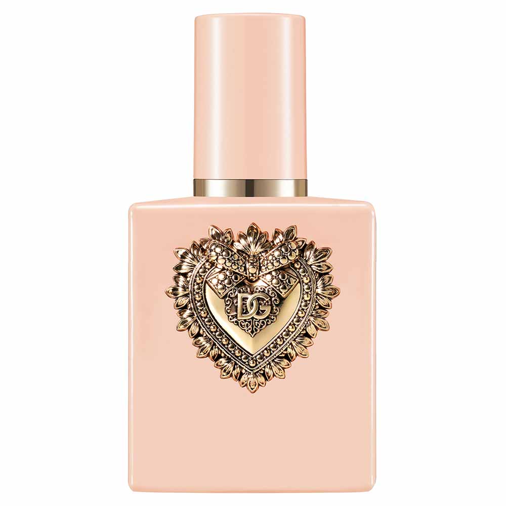 Perfume Feminino My Devotion Intense Dolce & Gabbana Eau de Parfum  50ml
