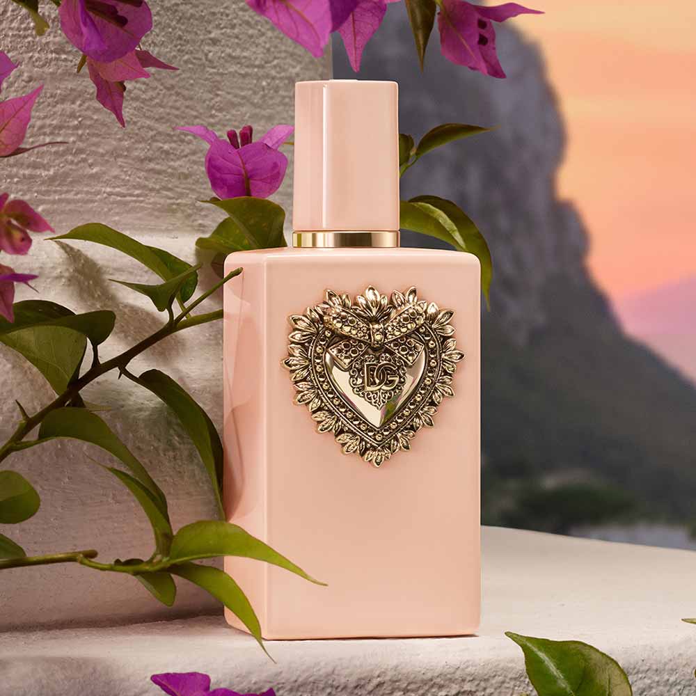 Perfume Feminino My Devotion Intense Dolce & Gabbana Eau de Parfum  50ml