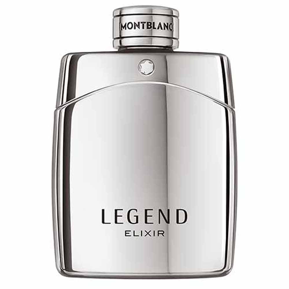 Perfume Masculino Montblanc Legend Elixir Parfum 100ml