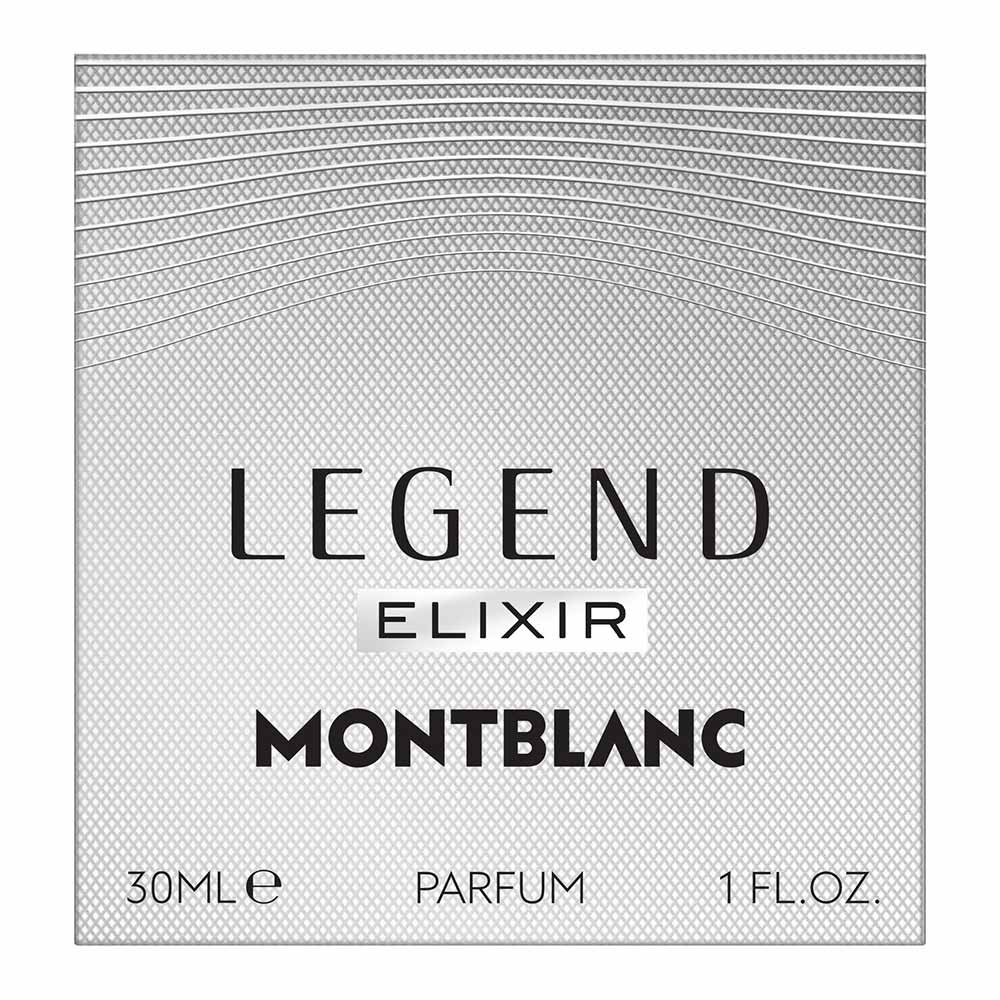 Perfume Masculino Montblanc Legend Elixir Parfum 30ml