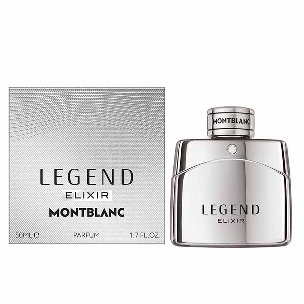 Perfume Masculino Montblanc Legend Elixir Parfum 50ml